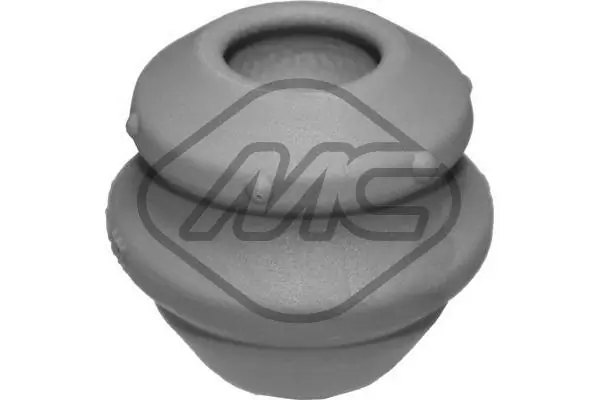 Rubber Buffer, suspension