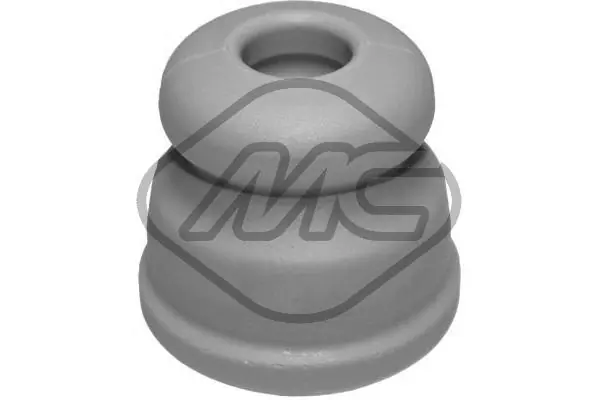 Rubber Buffer, suspension