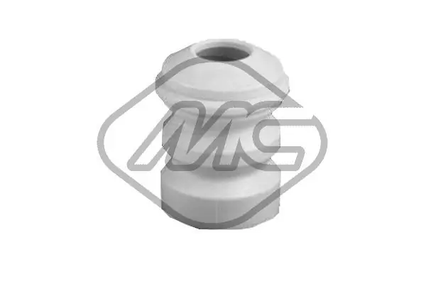 Rubber Buffer, suspension