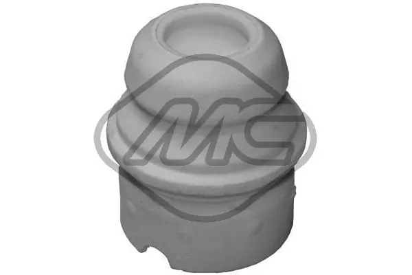 Rubber Buffer, suspension