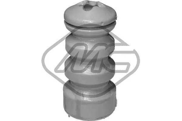 Rubber Buffer, suspension
