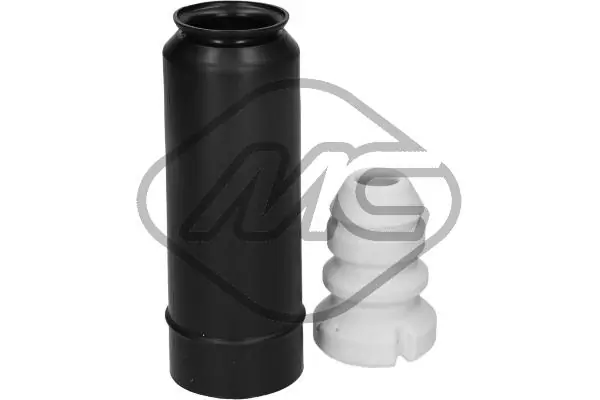 Rubber Buffer, suspension