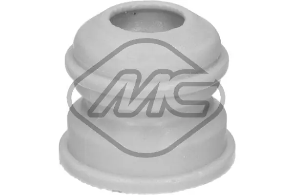 Rubber Buffer, suspension