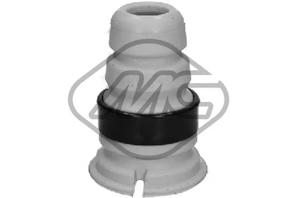 Rubber Buffer, suspension