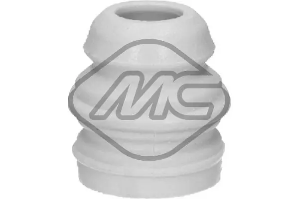 Rubber Buffer, suspension