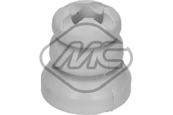 Rubber Buffer, suspension