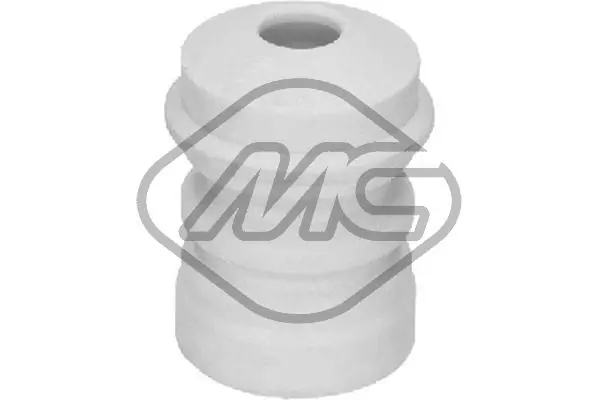Rubber Buffer, suspension