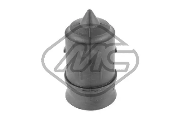Rubber Buffer, suspension