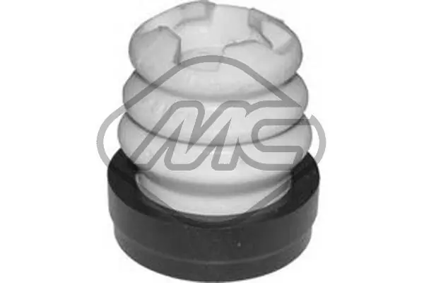 Rubber Buffer, suspension