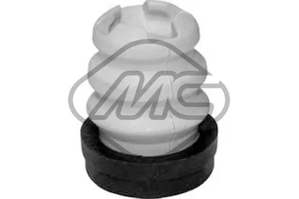 Rubber Buffer, suspension