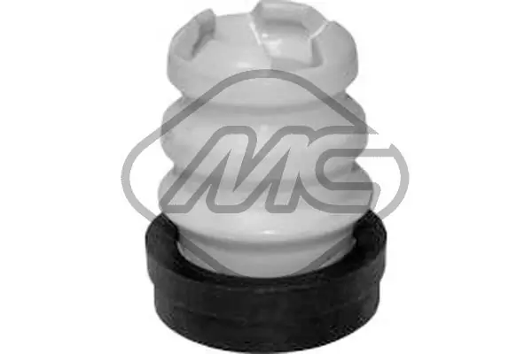 Rubber Buffer, suspension