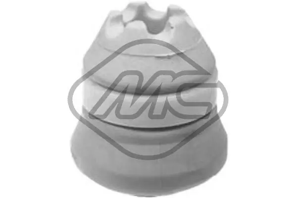 Rubber Buffer, suspension