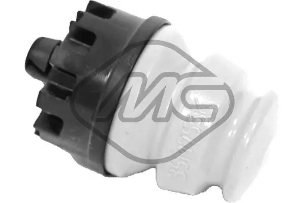 Rubber Buffer, suspension