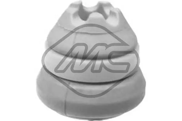 Rubber Buffer, suspension
