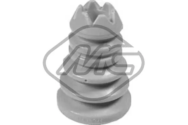 Rubber Buffer, suspension