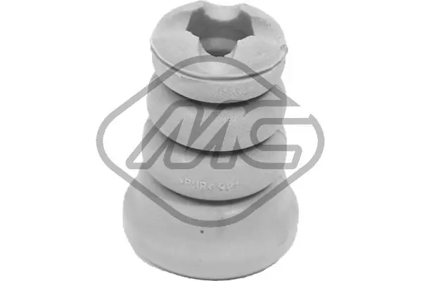 Rubber Buffer, suspension