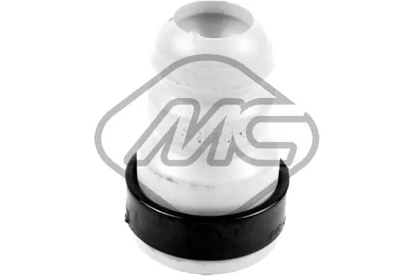 Rubber Buffer, suspension