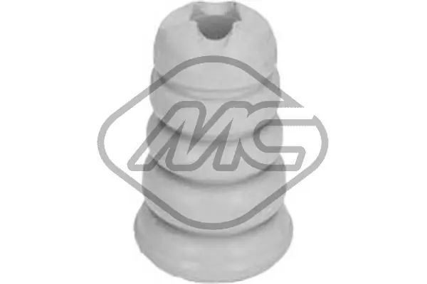 Rubber Buffer, suspension