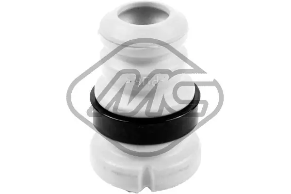 Rubber Buffer, suspension