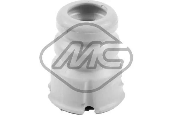 Rubber Buffer, suspension