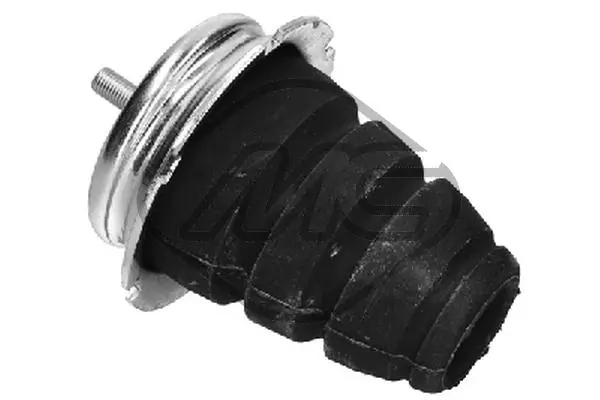 Rubber Buffer, suspension