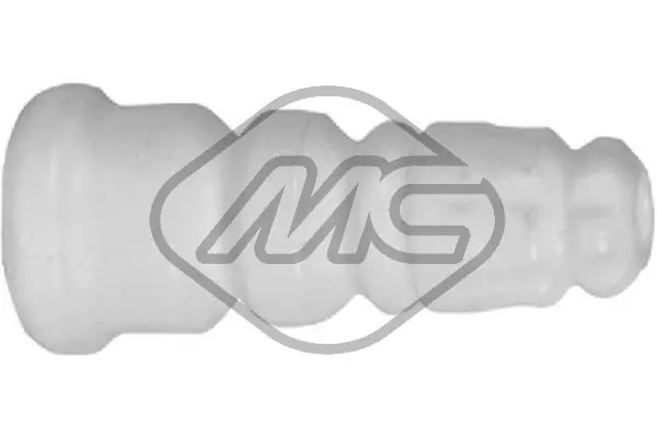 Rubber Buffer, suspension