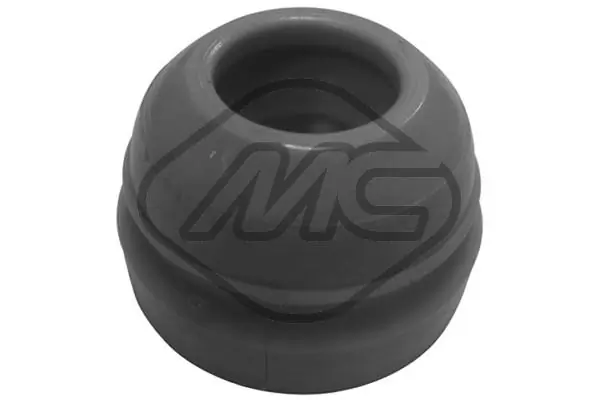 Rubber Buffer, suspension