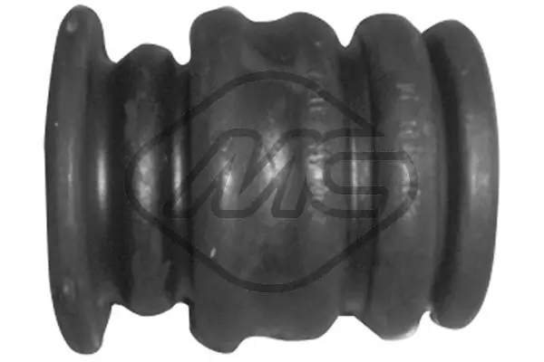 Rubber Buffer, suspension