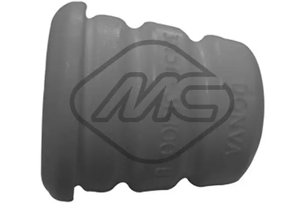 Rubber Buffer, suspension