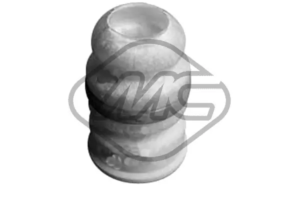Rubber Buffer, suspension