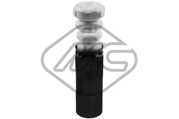 Rubber Buffer, suspension