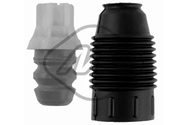 Dust Cover Kit, shock absorber