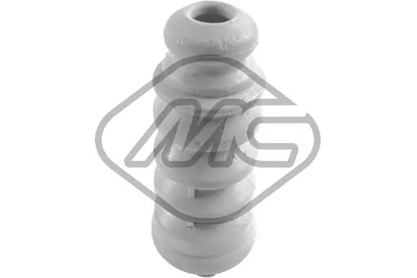 Rubber Buffer, suspension