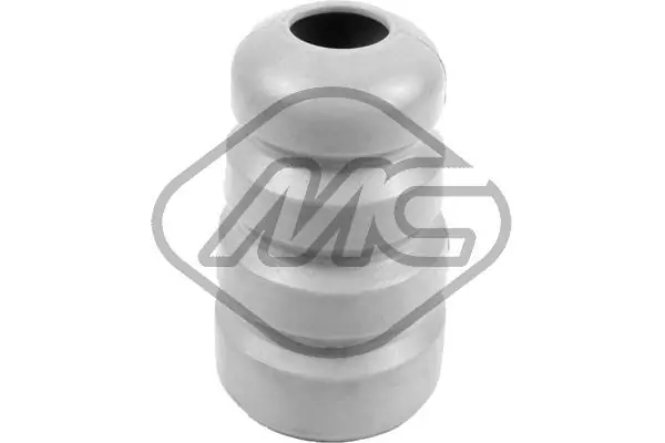 Rubber Buffer, suspension