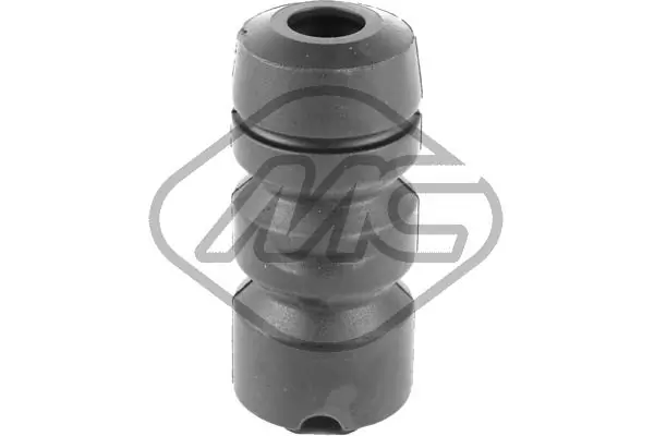 Rubber Buffer, suspension