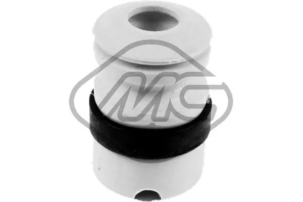 Rubber Buffer, suspension