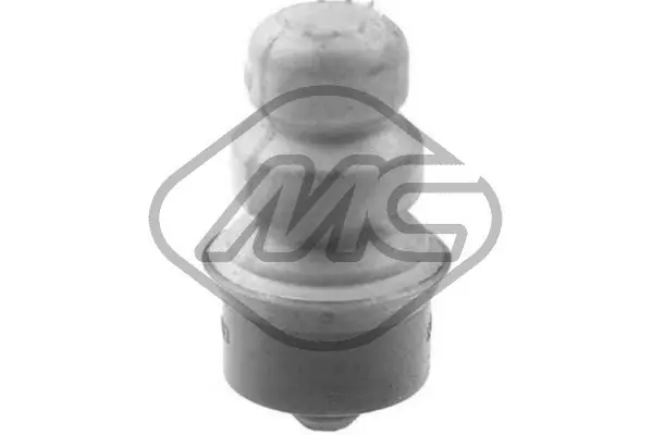 Rubber Buffer, suspension