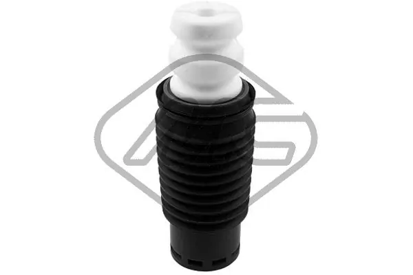 Rubber Buffer, suspension