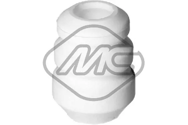 Rubber Buffer, suspension