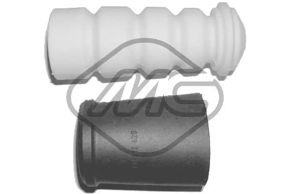 Dust Cover Kit, shock absorber