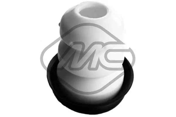 Rubber Buffer, suspension