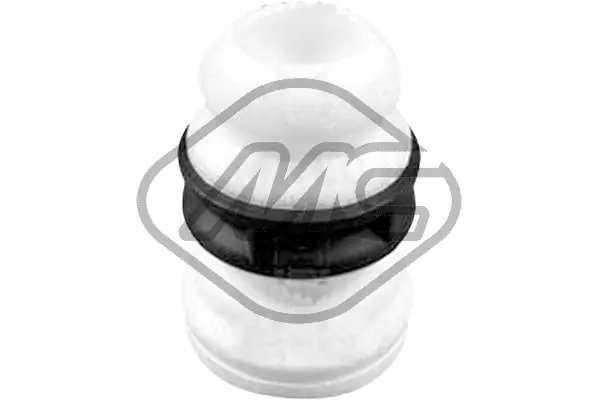 Rubber Buffer, suspension