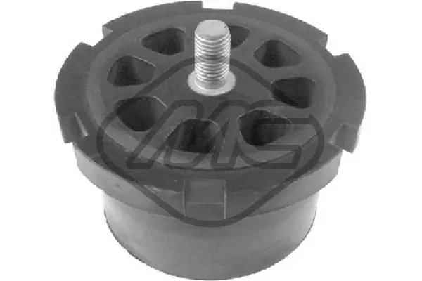 Rubber Buffer, suspension