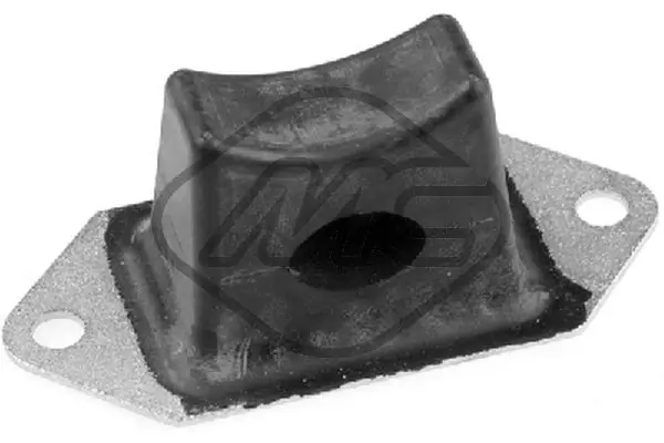 Rubber Buffer, suspension