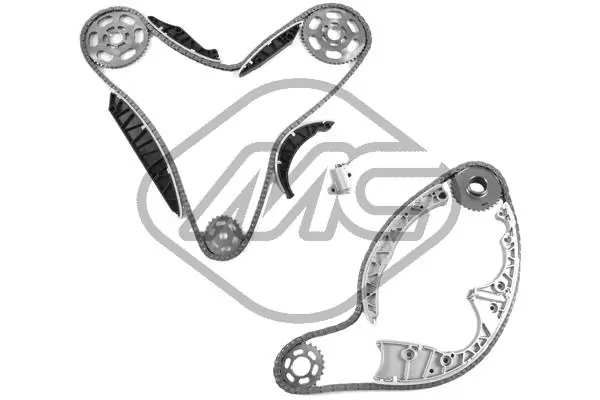 Timing Chain Kit