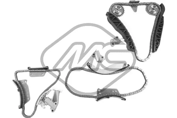 Timing Chain Kit