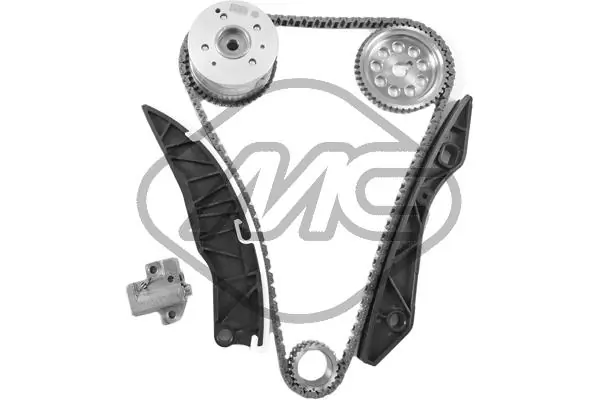 Timing Chain Kit