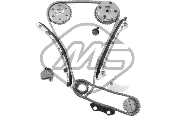 Timing Chain Kit