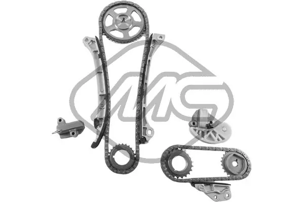 Timing Chain Kit