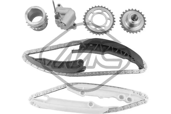 Timing Chain Kit